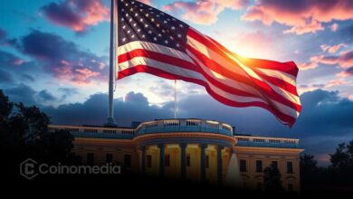 US Government Holds $23B in Bitcoin, $800M in Ethereum