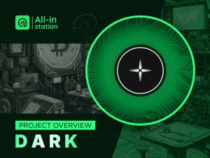 Dark Eclipse ($DARK) Là Gì? Tổng Quan Về Dự Án AI Tự Nâng Cấp Trên Solana
