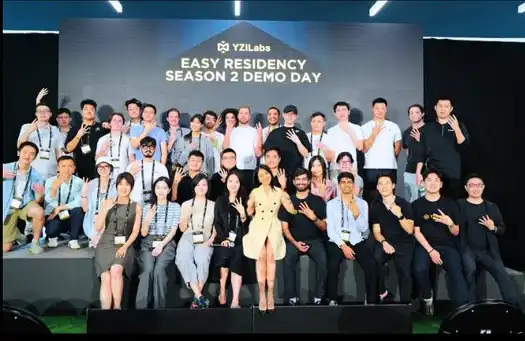 Investing in 17 new projects in one go, which hardcore sectors did CZ bet on?