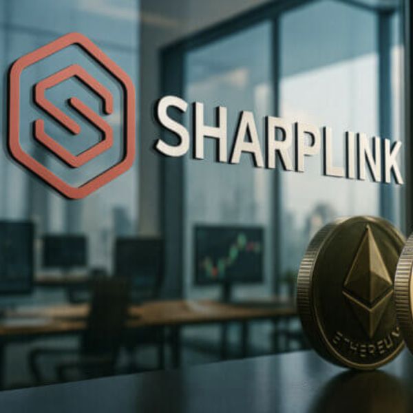 操盘 SharpLink,一文揭秘币股热潮幕后玩家 A.G.P.