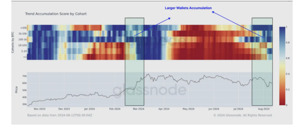 通过宏观和数据分析揭示积极看涨的后市 image 19
