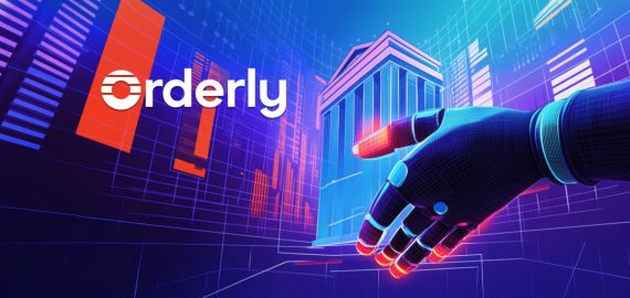 Orderly Network、即時ノーコード永続DEX構築を可能にするOrderly ONEをリリース