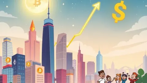 Crypto Market Cap Soars: An Impressive $4 Trillion Recovery