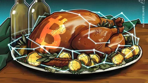 ビットコインが7日間の高値まで反発、しかしBTCは感謝祭に95,000ドルを突破できるか?
