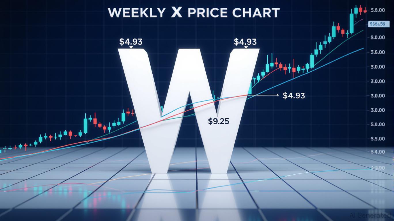 XRP's Bullish Momentum and Market Structure: A Strategic Entry Point for 2025 Investors