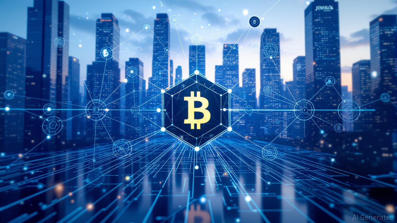 Tokenized US Treasuries: The New Benchmark for Institutional Yield in a Low-Interest-Rate World