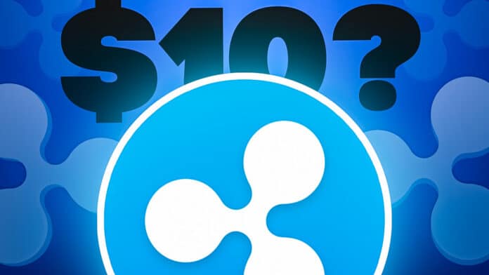 Krypto News: Ripple Sieg pumpt XRP zum Mond! Top-Analyst: Bald geht’s auf 10 Dollar & mehr – sollte man jetzt Ripple kaufen? image 1