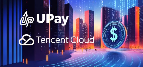 UPay adopta Tencent Cloud para mejorar la experiencia de usuario en su plataforma financiera global