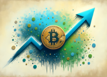 Bitcoin’s Recent Slump: A Minor Setback Preceding BTC’s Next Big Leap?