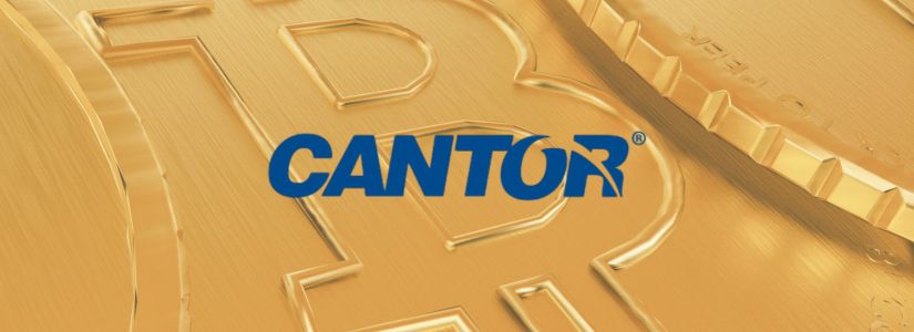 Cantor Fitzgerald Presenta Nuevo Fondo de Bitcoin Protegido con Oro para Inversores Adversos al Riesgo image 0