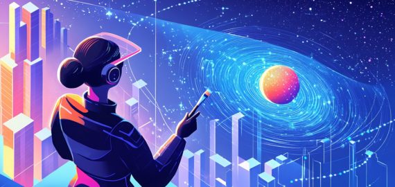 Top-KI-Tools der Big Tech im Jahr 2025: So konkurrieren die Big Five im KI-Bereich