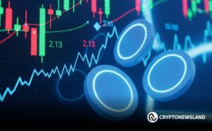 Top 5 DeFi Titans Dominate TVL Surge With Over $35B Locked — Capital Inflows Spike 22% Amid Investor Frenzy