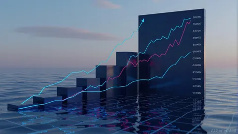 Pagsusuri sa Pangmatagalang Kakayahang Mabuhay ng Bitcoin Corporate Treasuries sa Isang Masikip na Merkado
