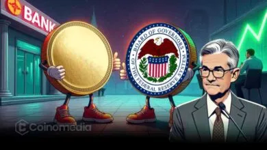 La Fed organiza hoy una conferencia sobre pagos con criptomonedas