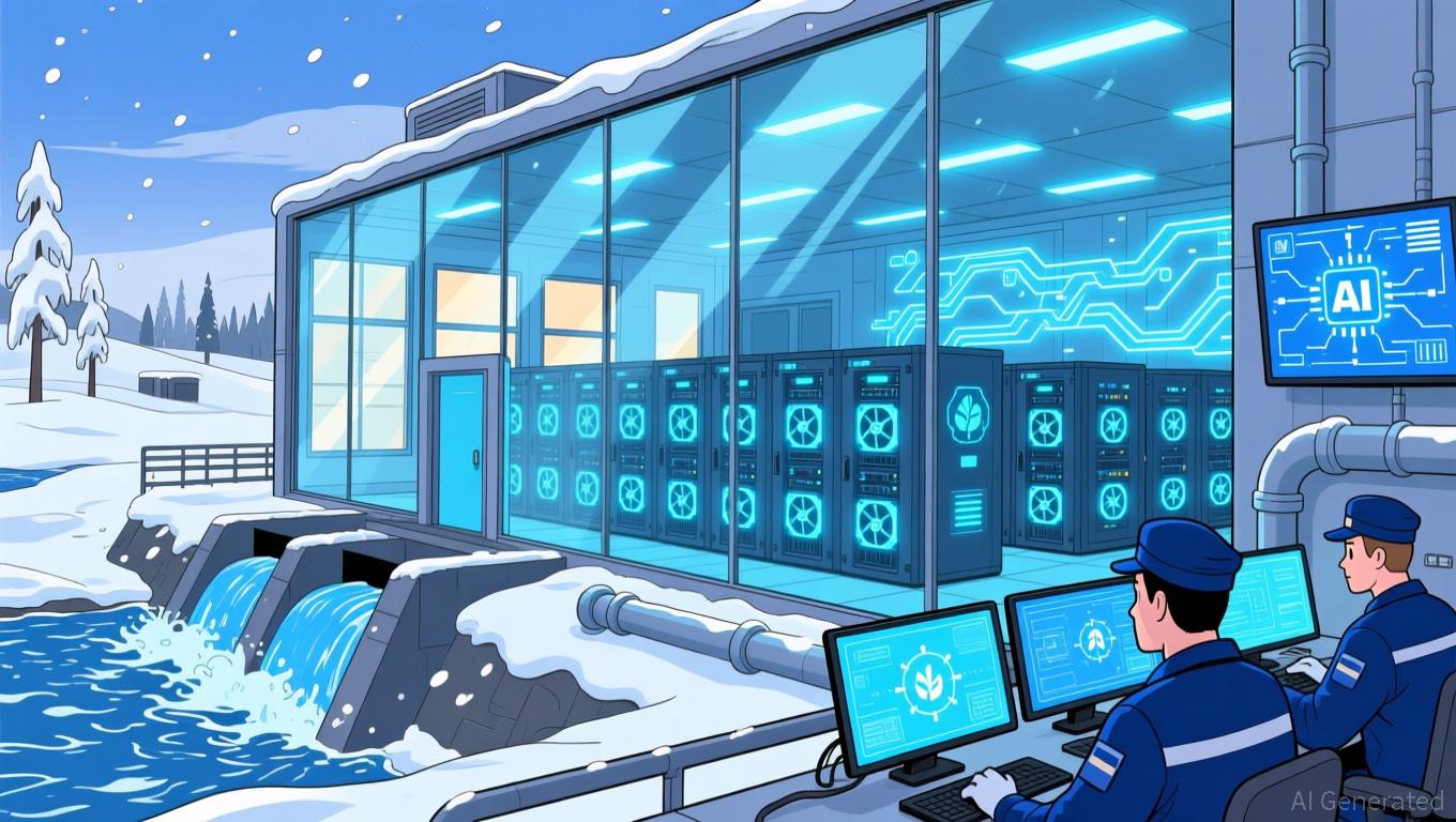 Privacy-Centric AI Platforms Emerge as AlphaTON and SingularityNET Transform the Standards of Responsible Technology