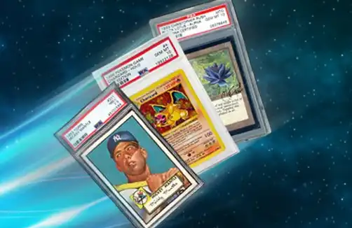Giá tăng gần 10 lần trong 2 ngày. Việc giao dịch thẻ bài Pokémon là nhu cầu thực sự hay chỉ là cảm xúc giả tạo?