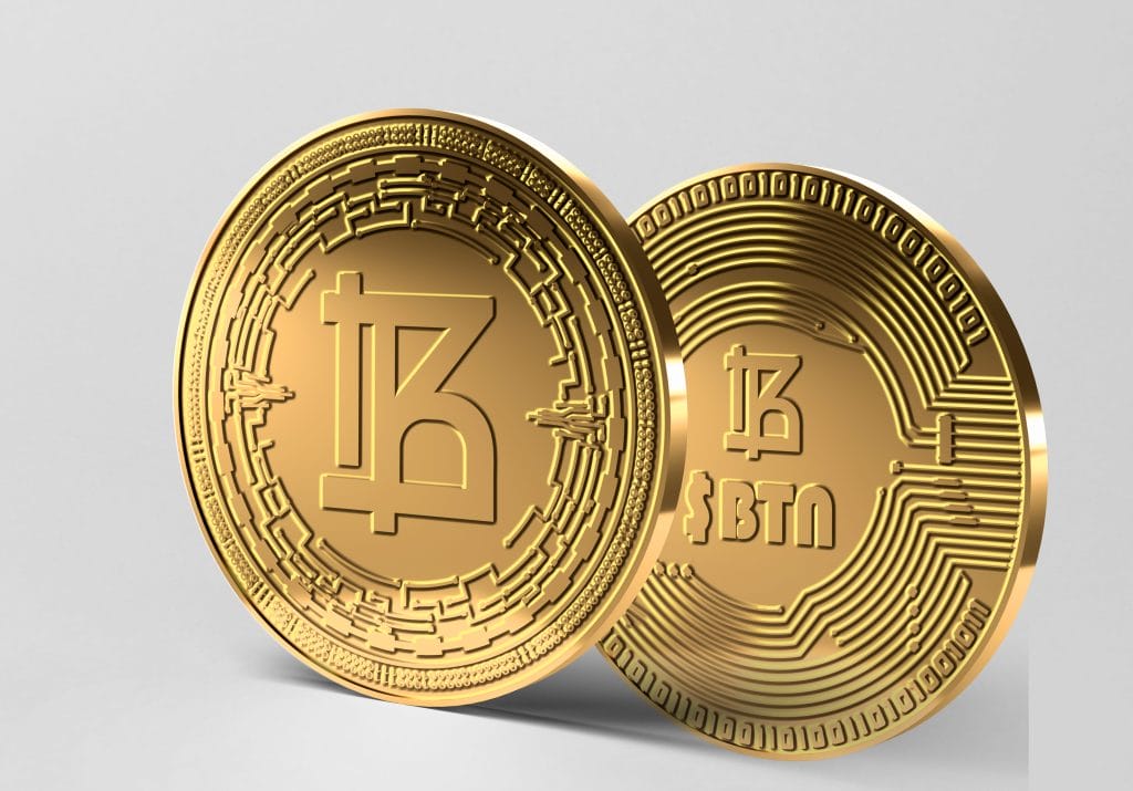 Ethereum & Tether Coin Traders Now Buying Bitnance Token Too image 0