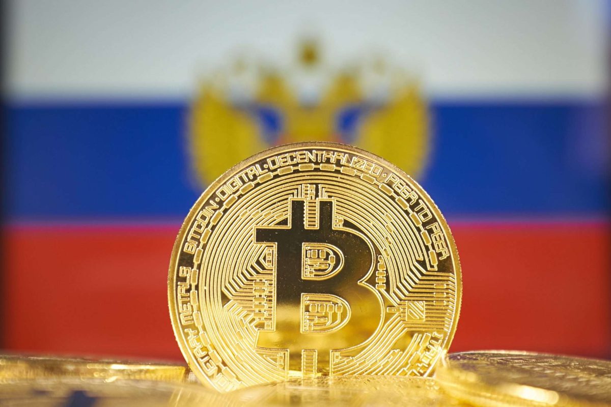 Russian Criminal Code to Be Updated with Crypto-Related Provisions