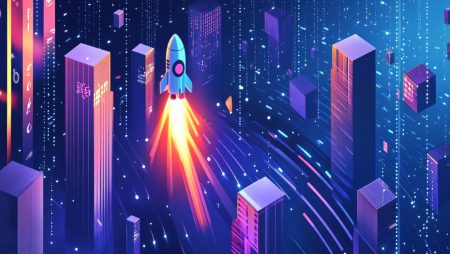 WardenChain تطلق شبكتها الرئيسية، وتفعّل شبكة الوكلاء مع هوية Onchain، وتحقيق الربح، وإثبات المطالبة