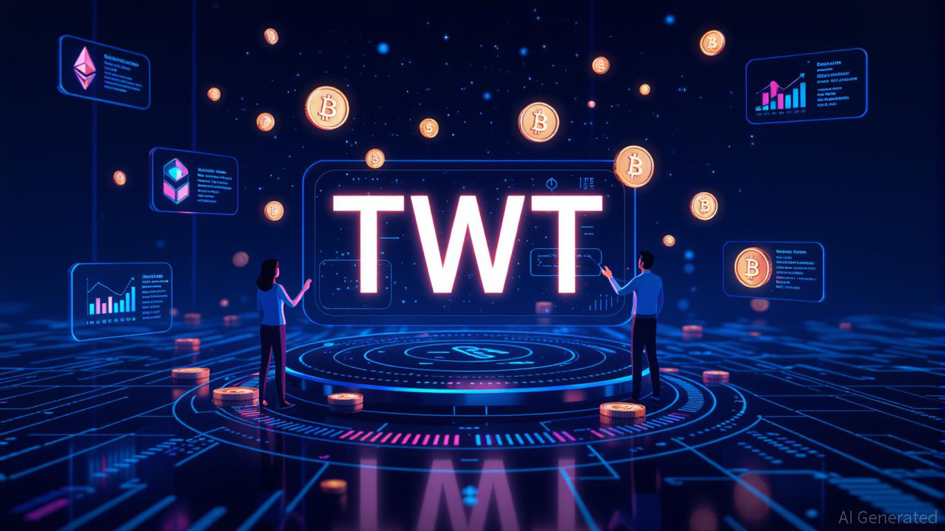 TWT's Updated Tokenomics Framework: Transforming Utility and Enhancing Investor Benefits within the Web3 Landscape