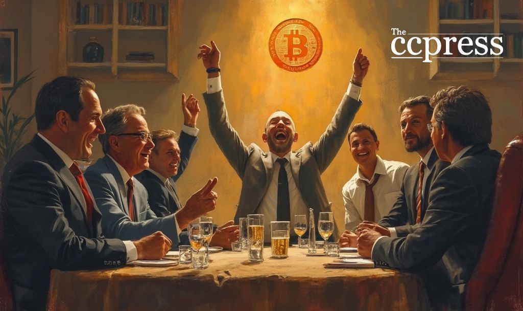 Semler Scientific Plans $500M Bitcoin Investment Amid DOJ Settlement