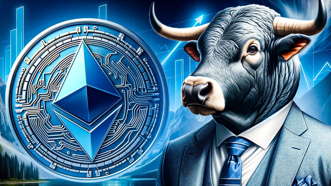 Ethereum wird knapp: Börsenreserven auf 9-Jahres-Tief – kommt jetzt die Kursvervielfachung? image 0