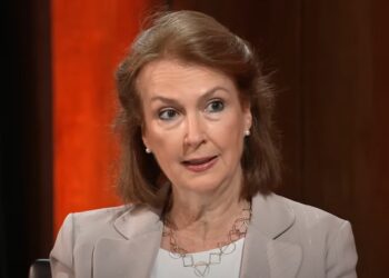 Diana Mondino sobre el caso libra: «Milei o no es muy inteligente o es corrupto»