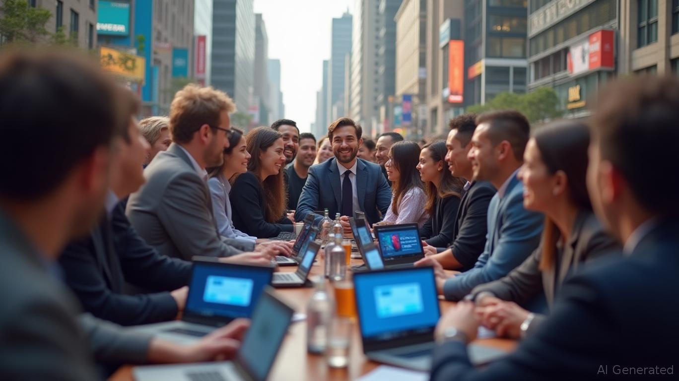 RedotPay's Unicorn Leap Connects Conventional and Digital Finance to Foster Worldwide Financial Inclusion