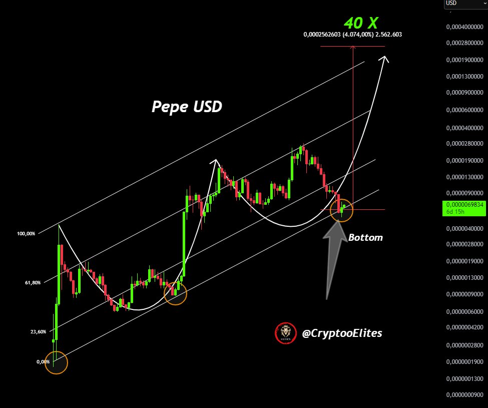 Is This the Bottom for PEPE and FLOKI? Analyst Insights Hint at Strong Upside Ahead image 1