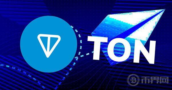 TON生态一枝独秀 你不得不知道的N个真相 image 0