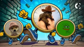 PNUT, WIF, PEPE Thách Thức Khó Khăn: Những Đồng Memecoin Này Có Thể Tăng Cao Đến Đâu