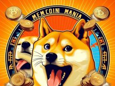 Cơn sốt memecoin quay lại: SHIB lặp lại mô hình thành công như đầu năm 2024?