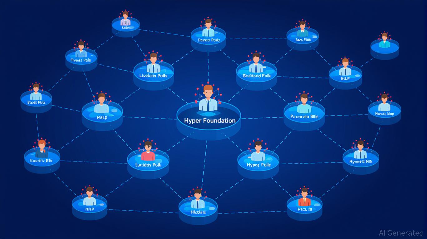 Hyperliquid's Growing Influence in Crypto Trading: Can It Maintain Long-Term Investment Appeal?