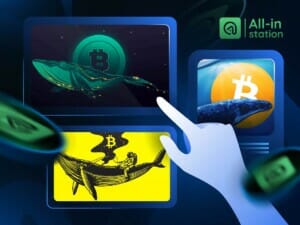 Cá voi Bitcoin kỳ cựu bất ngờ bán BTC để mở lệnh long ETH