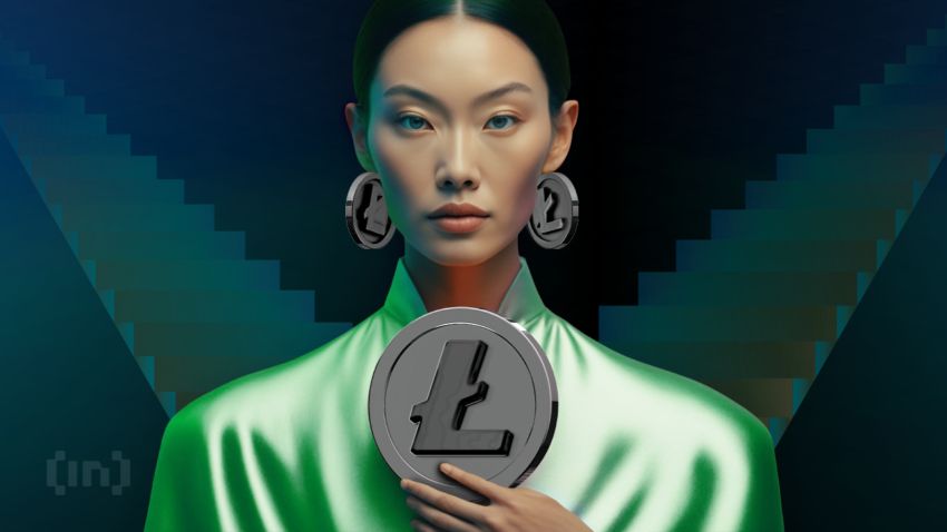 Mei Pharma tiên phong chiến lược kho bạc Litecoin với cam kết 100 triệu USD, cổ phiếu tăng vọt