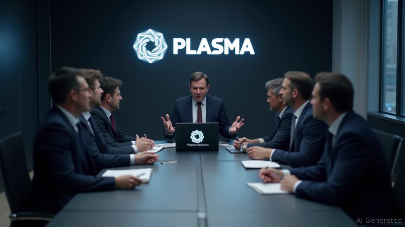 Plasma Revolutionizes Stablecoin Infrastructure through Fee-Free and High-Performance Architecture