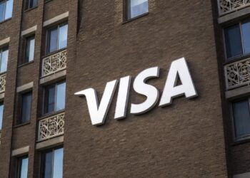 Visa asesorará a bancos para ofrecer criptomonedas
