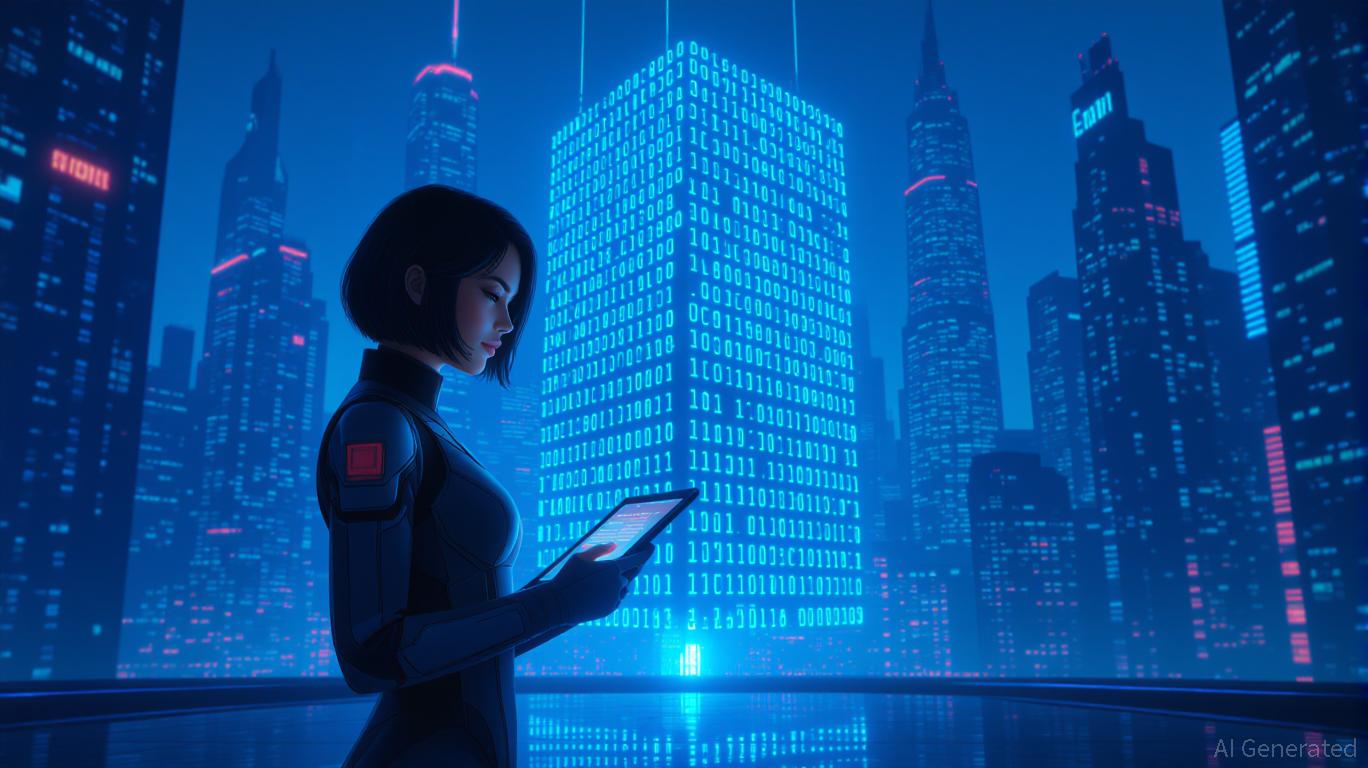2025's Most Promising Token Launches: A Strategic Deep Dive for Early-Stage Investors