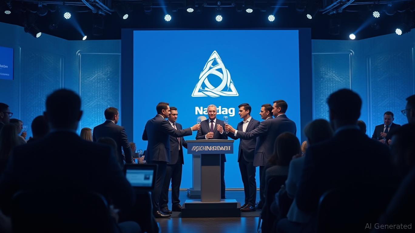 SUI News Today: 21Shares Launches Sui Yield ETF on Nasdaq, Introducing Regulated Staking