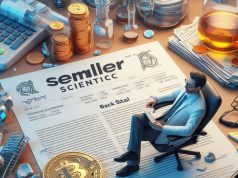 Semler Scientific lỗ $42 triệu từ Bitcoin, dự kiến phát hành $500 triệu cổ phiếu