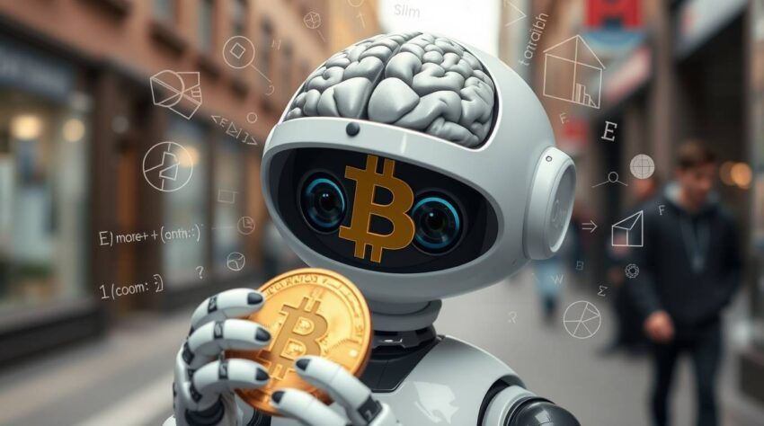 Une IA nous révèle la date du top du bull market