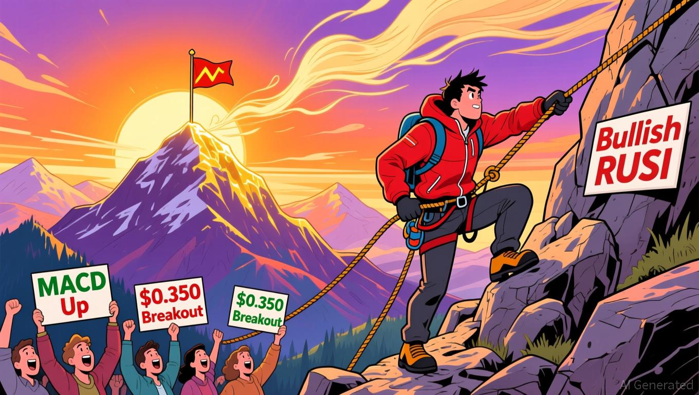 Starknet Faces a Pivotal Moment: Will the Rally Continue or Will the Downtrend Resume?