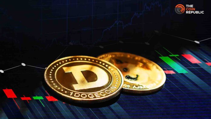 Анализ цены Dogecoin: Может ли поддержка $0,19 вызвать следующее ралли после 30% падения?