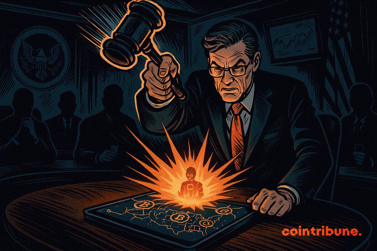 La SEC ne considère plus la majorité des tokens comme des titres et soutient les super-apps crypto