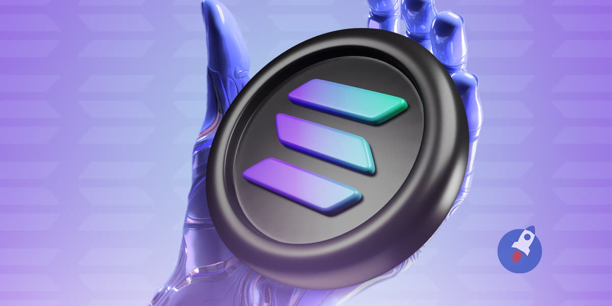 Pourquoi le Solana surperforme alors que plusieurs facteurs font paniquer les traders cryptos ? image 1