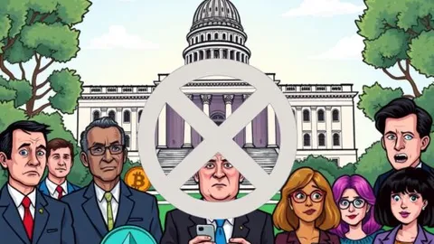 Pennsylvania Crypto Ban: Controversial Bill Targets Public Officials’ Digital Assets