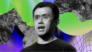 Mantan Bos Binance ‘CZ’ Jadi Penasihat Strategis Crypto Pakistan, Siap Ubah Asia Selatan Jadi Pusat Web3!