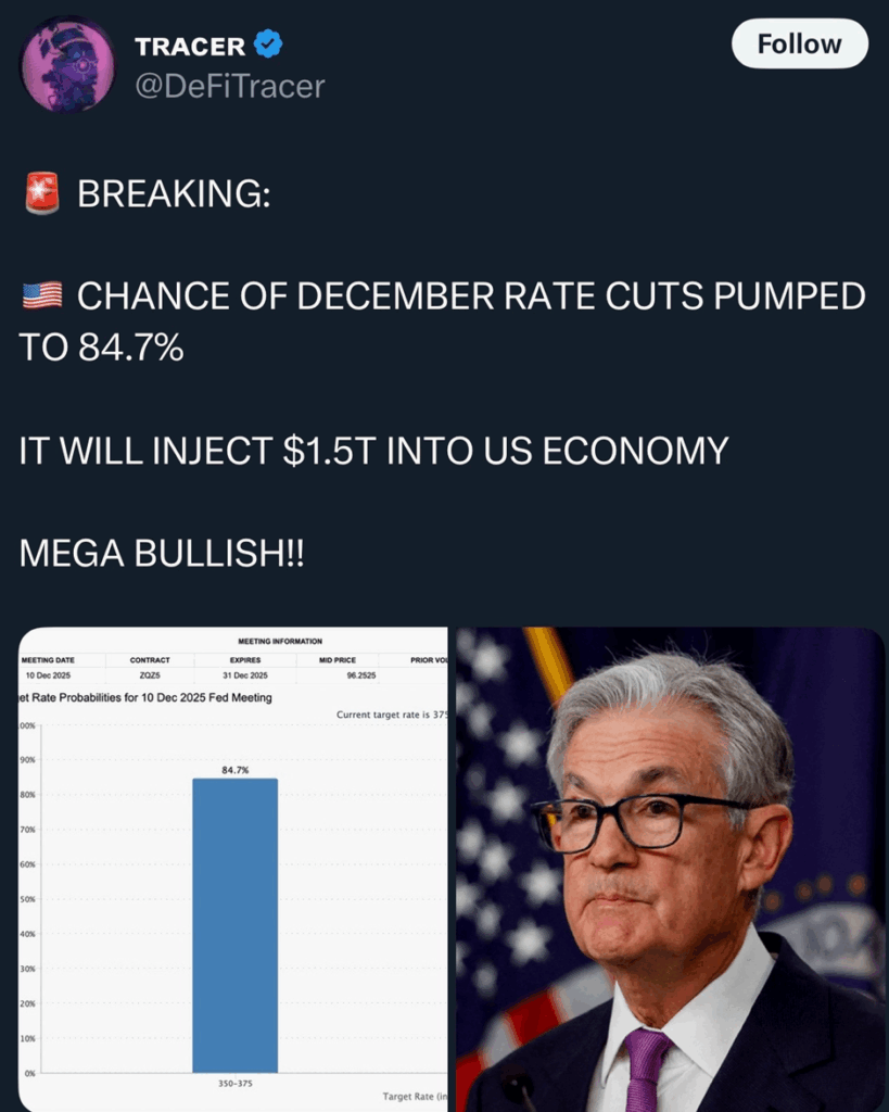 Donald Trump podría reducir completamente el Impuesto sobre la Renta: ¿Qué significa para el mercado de criptomonedas? image 0