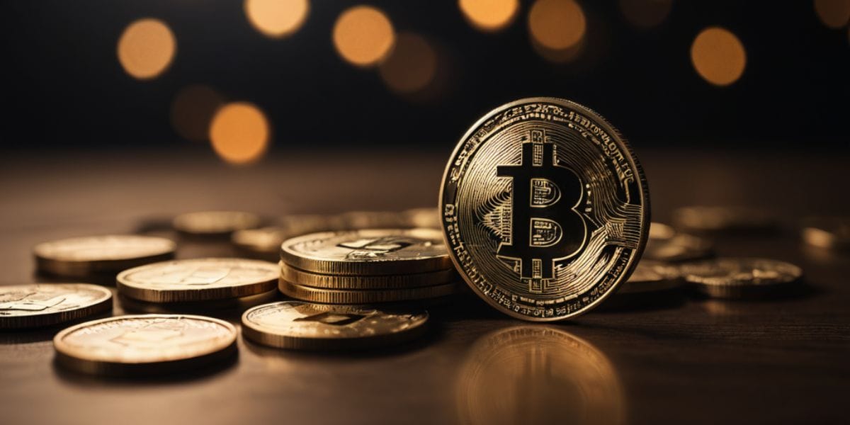 ビットコイン、5万ドル以下まで下落か|10xリサーチ予測 image 0