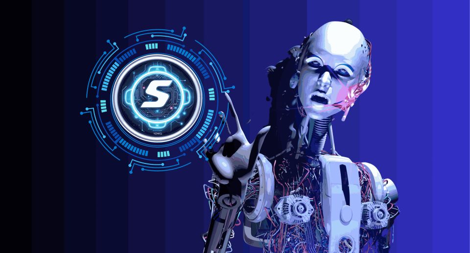 With BTC ETFs Driving Liquidity, Could SYC Join ETH and XRP as a Top Institutional Pick?